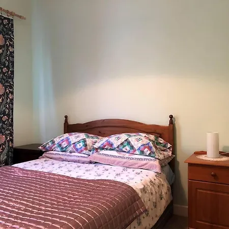 Ferienhaus 5 Bed In Clifden Oc-ii05854 *