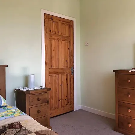 5 Bed In Clifden Oc-ii05854 Holiday home Leagun