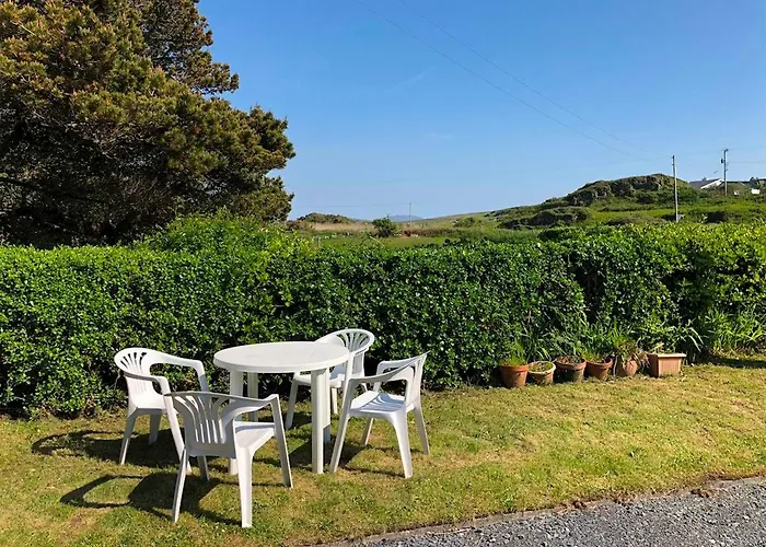 Holiday home 5 Bed In Clifden Oc-ii05854 *