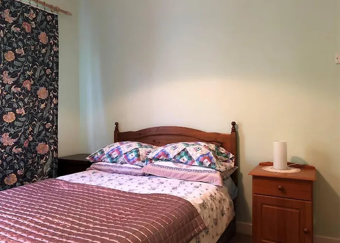 Hébergement de vacances 5 Bed In Clifden Oc-ii05854 *
