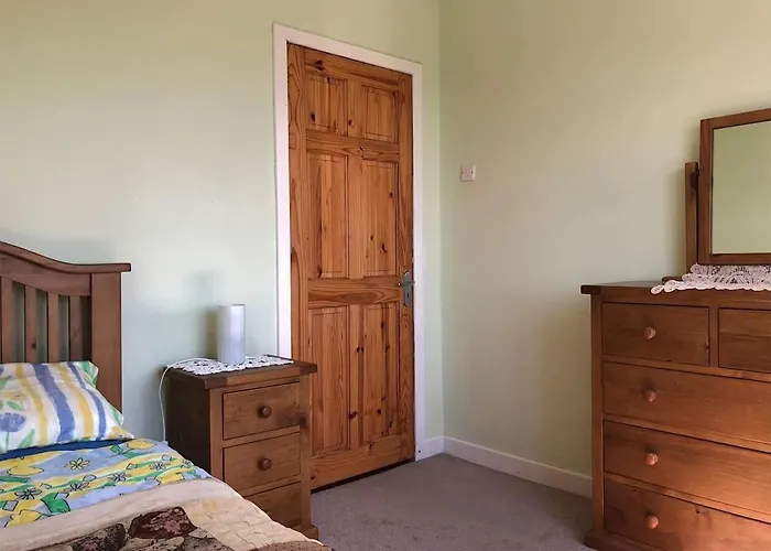 5 Bed In Clifden Oc-ii05854 Holiday home Leagun